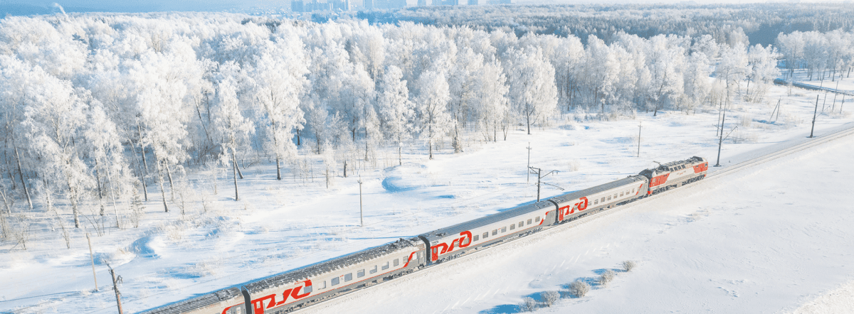 Размеры движения и назначение новых поездов