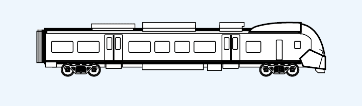 «Ласточка»