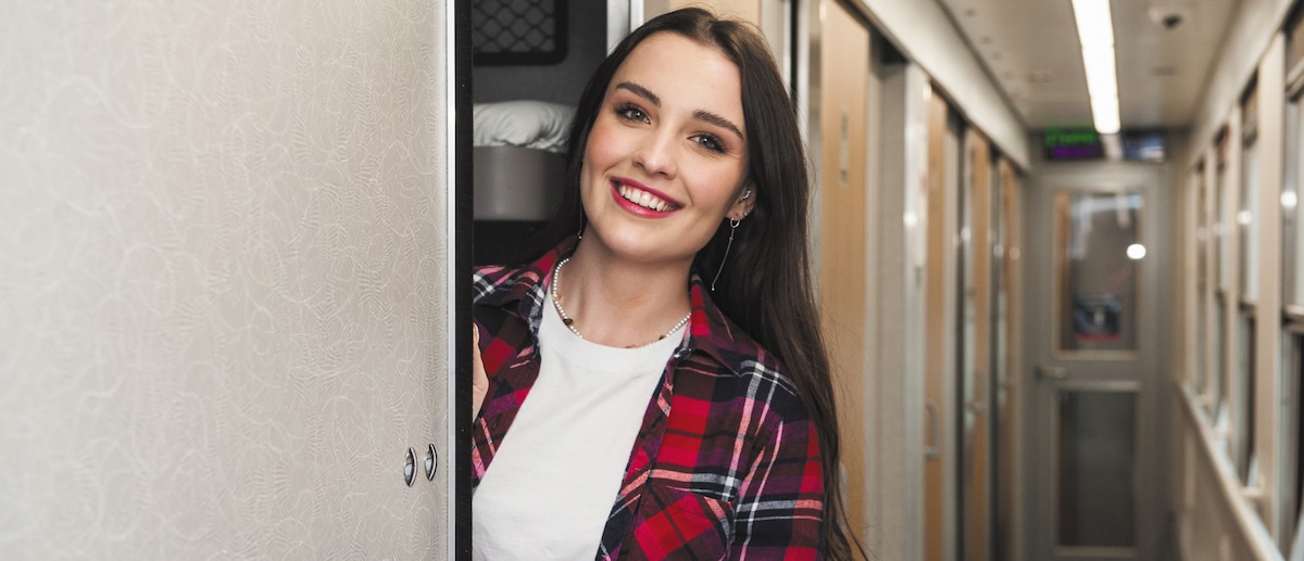 Повышение уровня комфорта для пассажиров