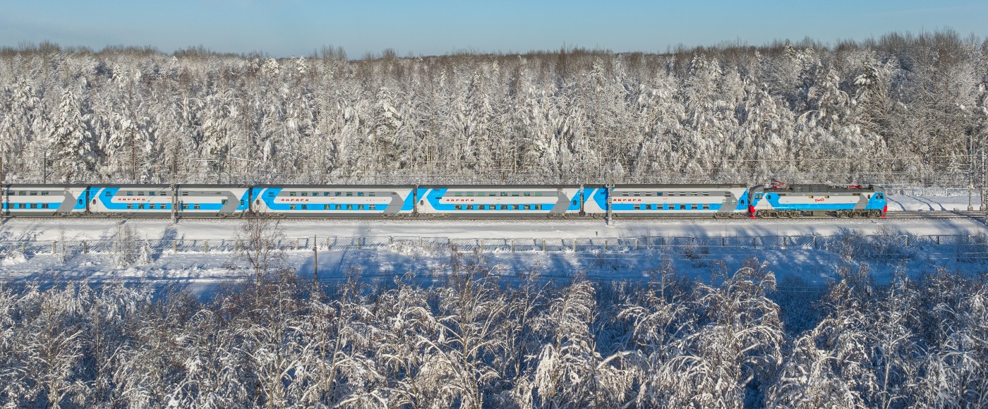 Ключевые события 2010–2023 годов