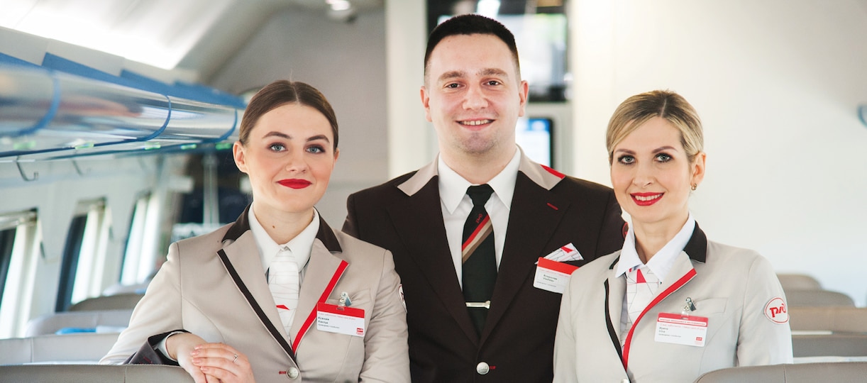 Численность сотрудников и производительность труда